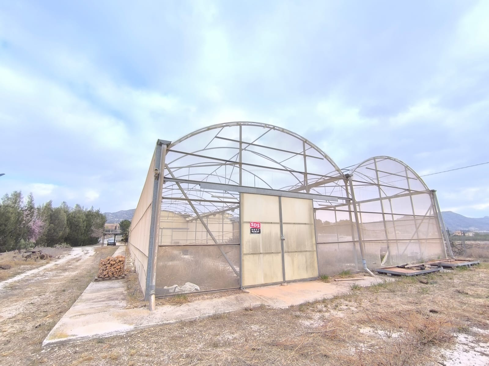 Commercial for Sale in Aspe, Alicante