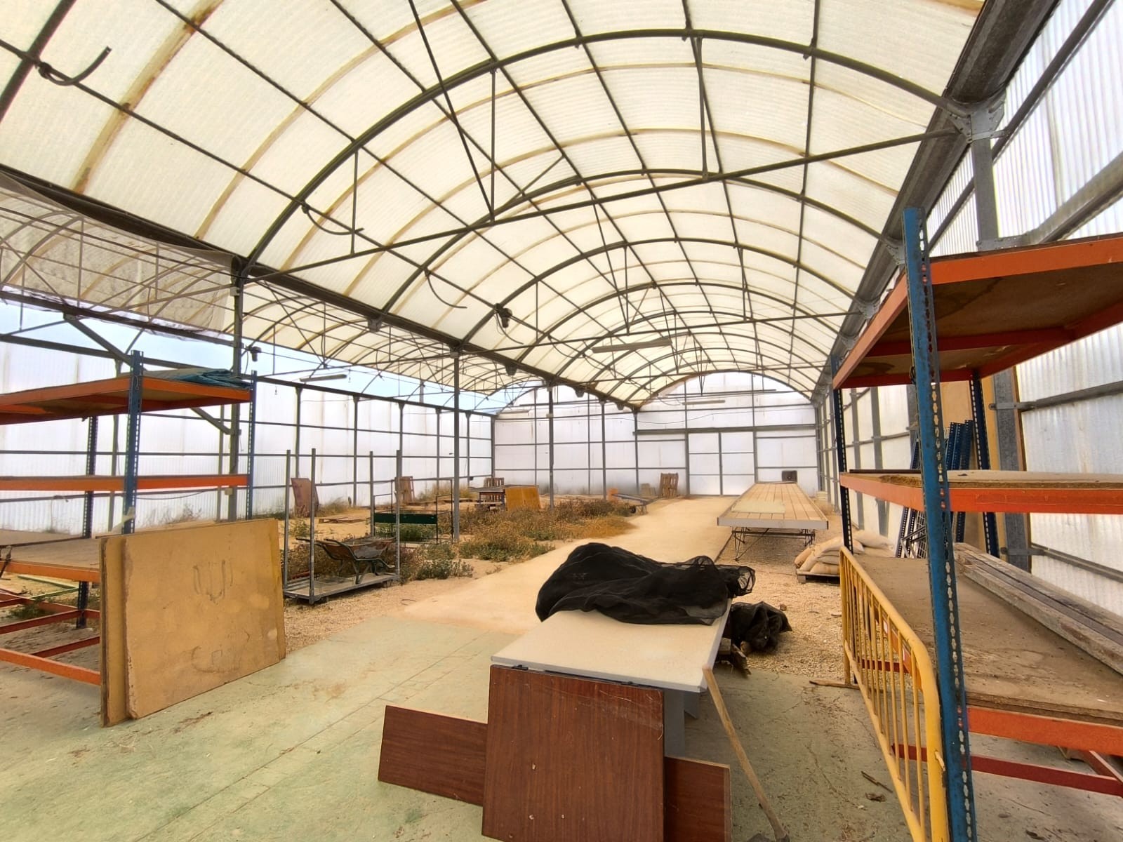 Commercial for Sale in Aspe, Alicante