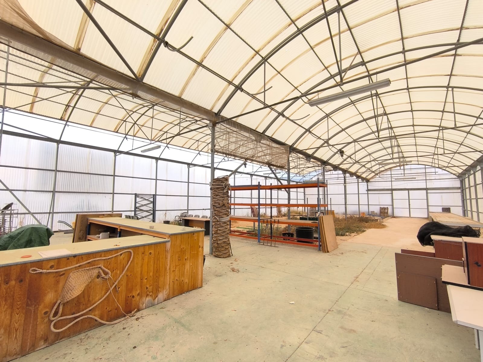 Commercial for Sale in Aspe, Alicante