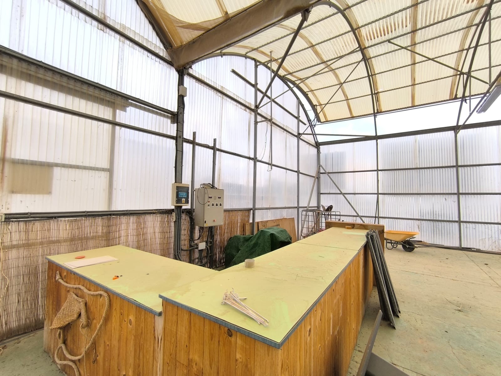 Commercial for Sale in Aspe, Alicante