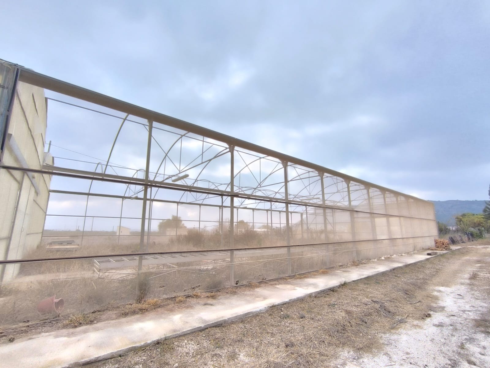 Commercial for Sale in Aspe, Alicante
