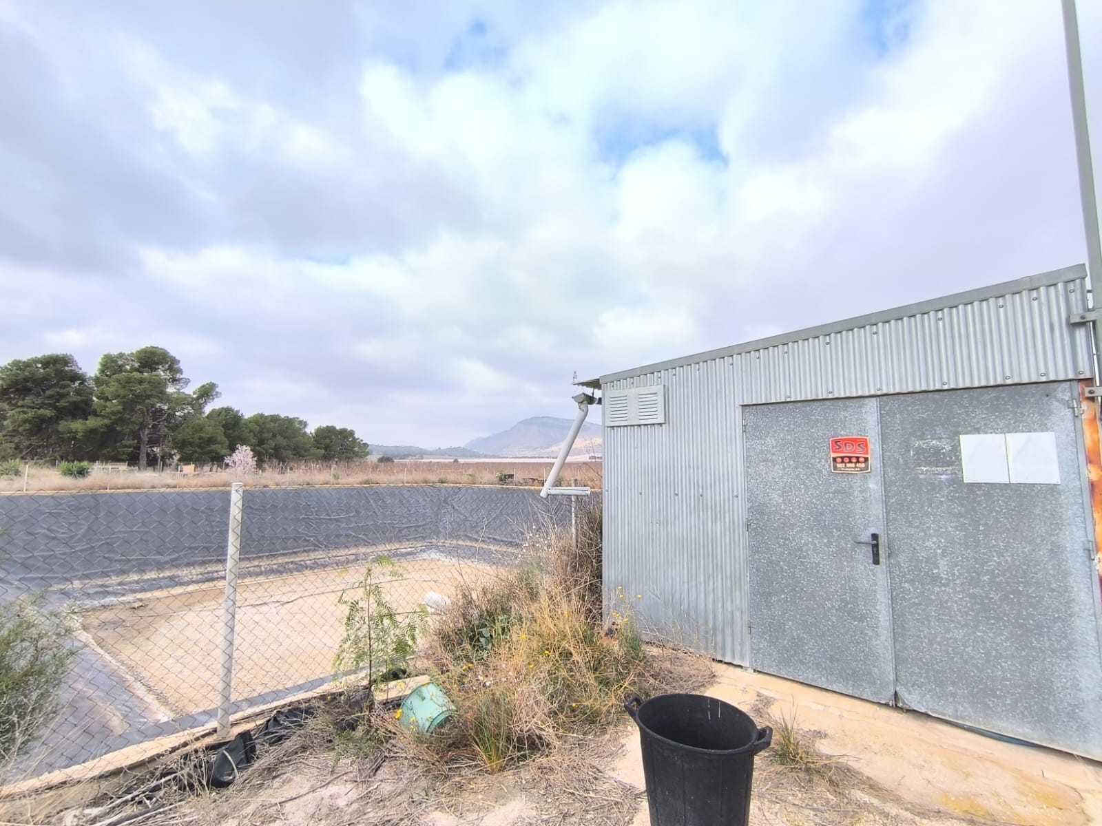 Commercial for Sale in Aspe, Alicante