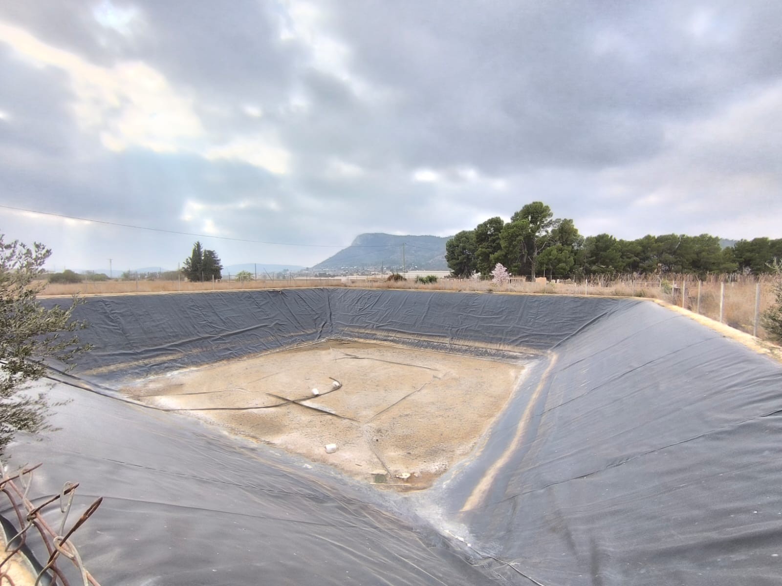 Commercial for Sale in Aspe, Alicante