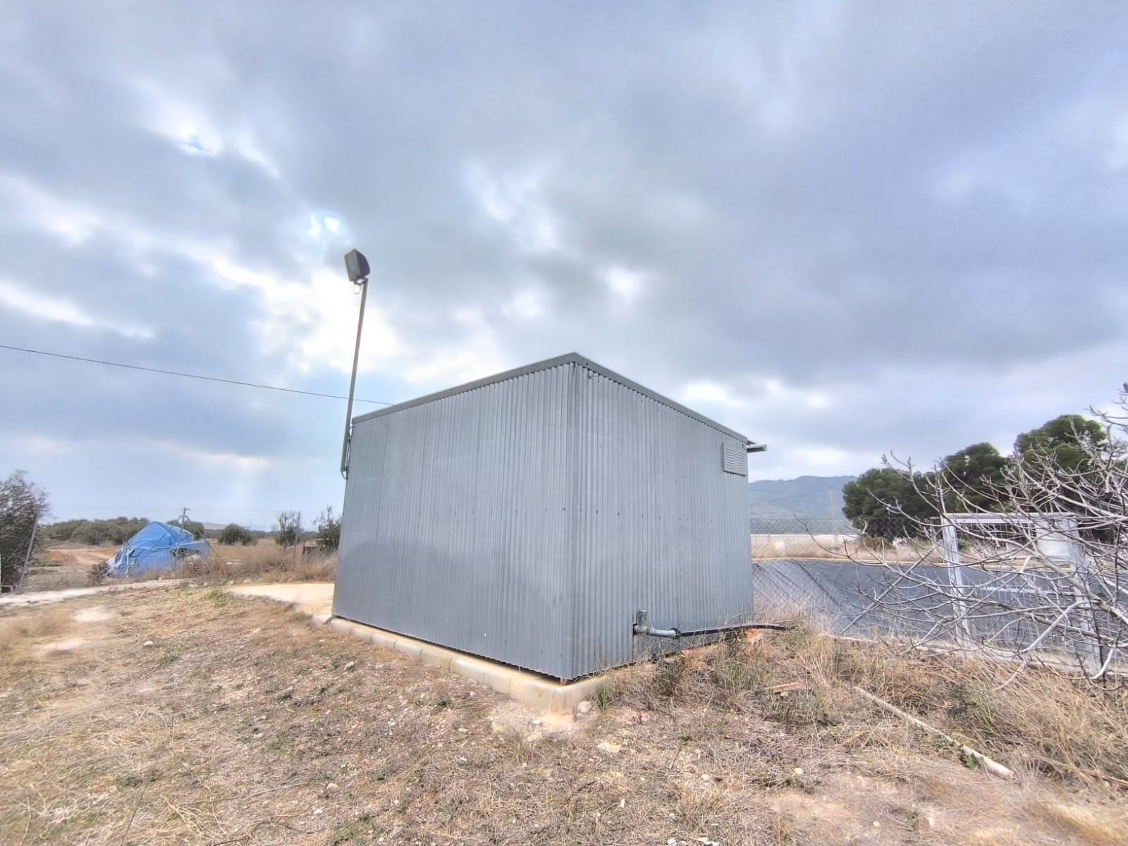 Commercial for Sale in Aspe, Alicante