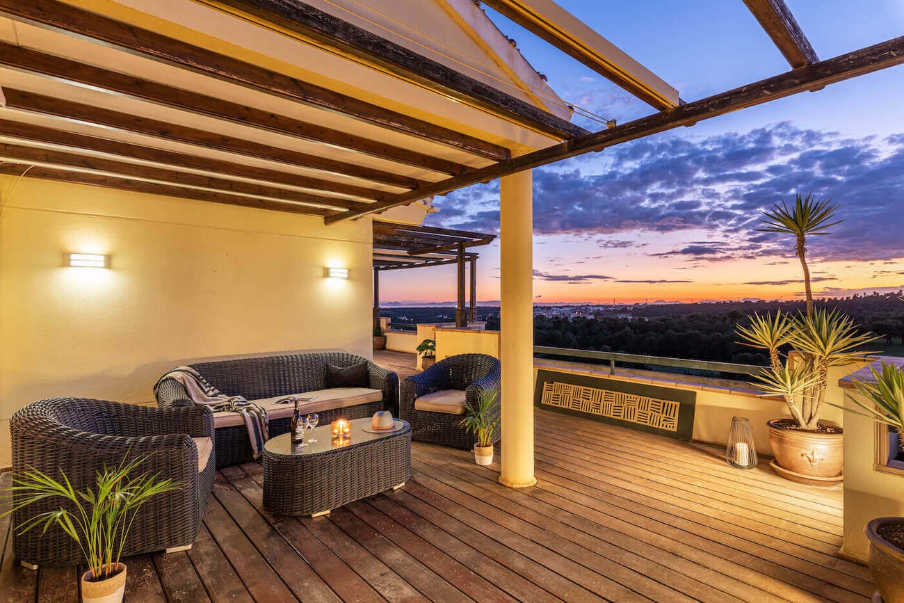 penthouse-orihuela-costa-a-035-1 Penthouse Penthouse for Sale in Orihuela Costa, Alicante