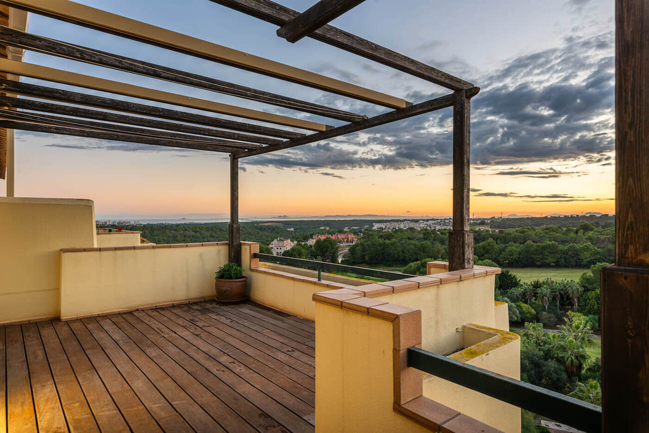 Penthouse Penthouse for Sale in Orihuela Costa, Alicante