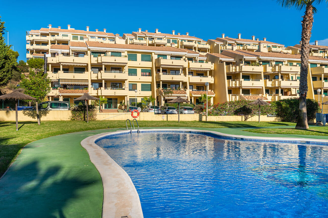 Penthouse Penthouse for Sale in Orihuela Costa, Alicante