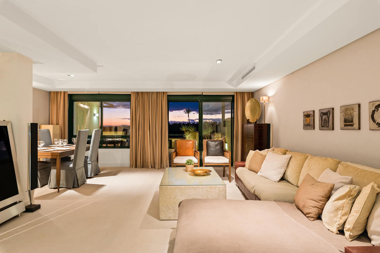 Penthouse Penthouse for Sale in Orihuela Costa, Alicante