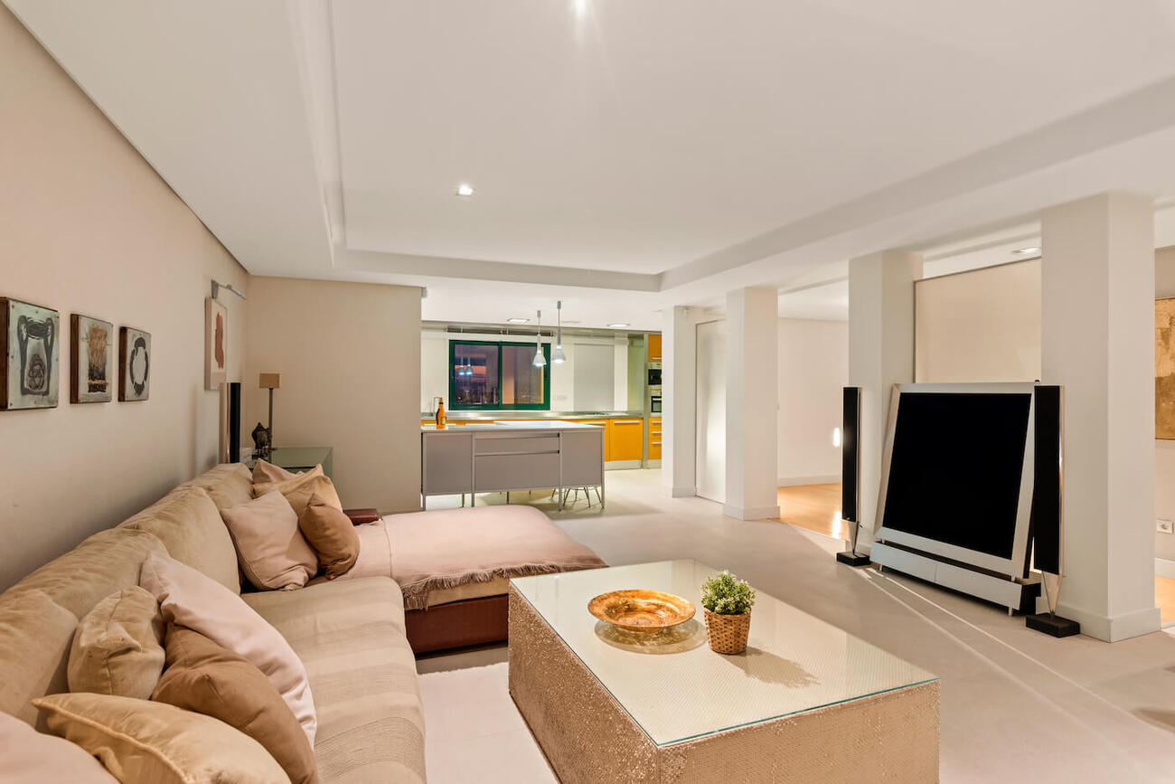 Penthouse Penthouse for Sale in Orihuela Costa, Alicante