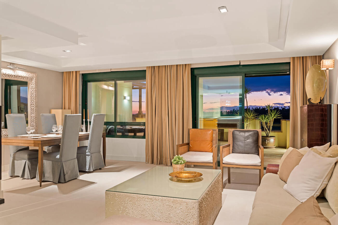 Penthouse Penthouse for Sale in Orihuela Costa, Alicante