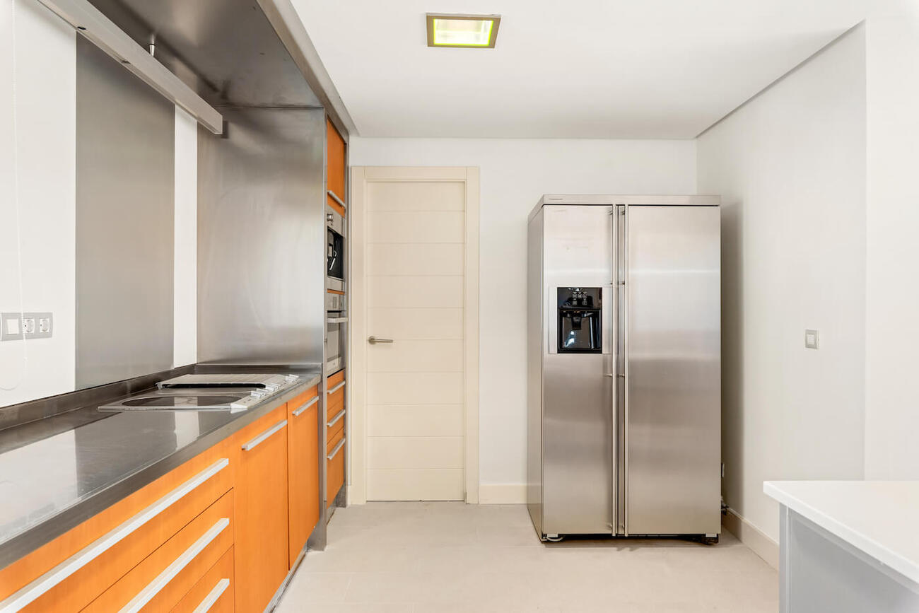 Penthouse Penthouse for Sale in Orihuela Costa, Alicante