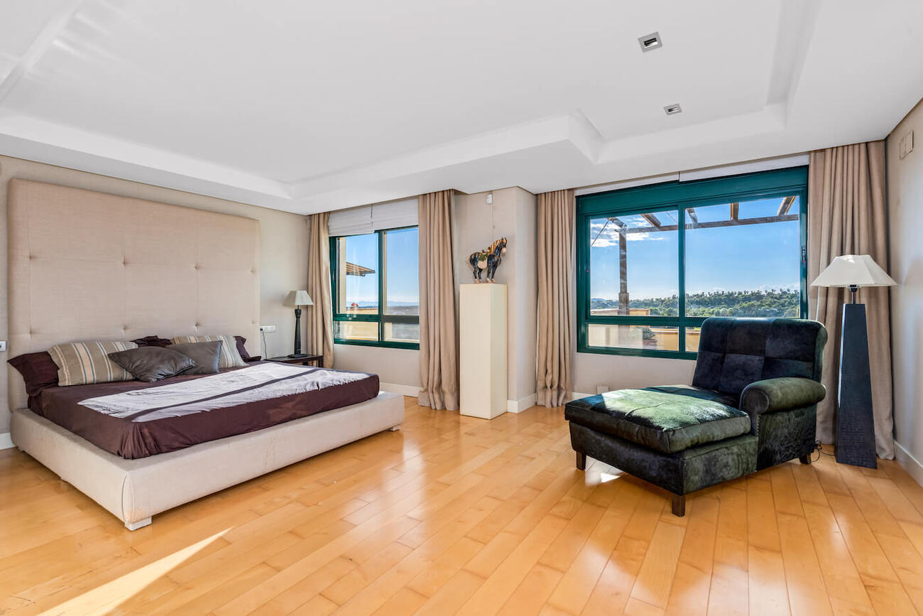 Penthouse Penthouse for Sale in Orihuela Costa, Alicante
