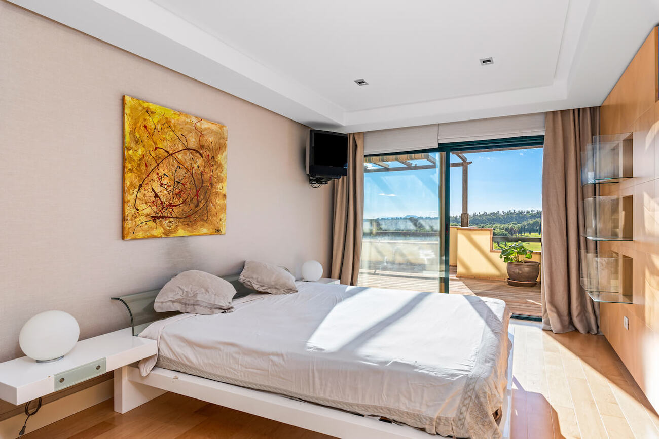Penthouse Penthouse for Sale in Orihuela Costa, Alicante