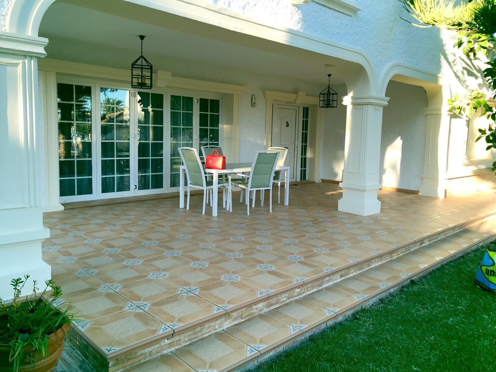Villa for Sale in Orihuela Costa, Alicante