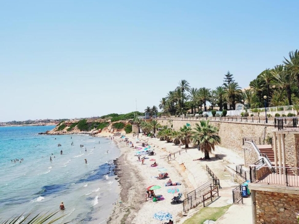 Villa for Sale in Orihuela Costa, Alicante