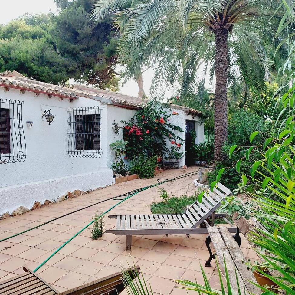 Villa for Sale in Orihuela Costa, Alicante