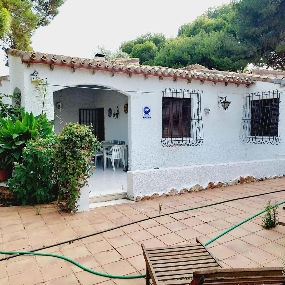 Villa for Sale in Orihuela Costa, Alicante