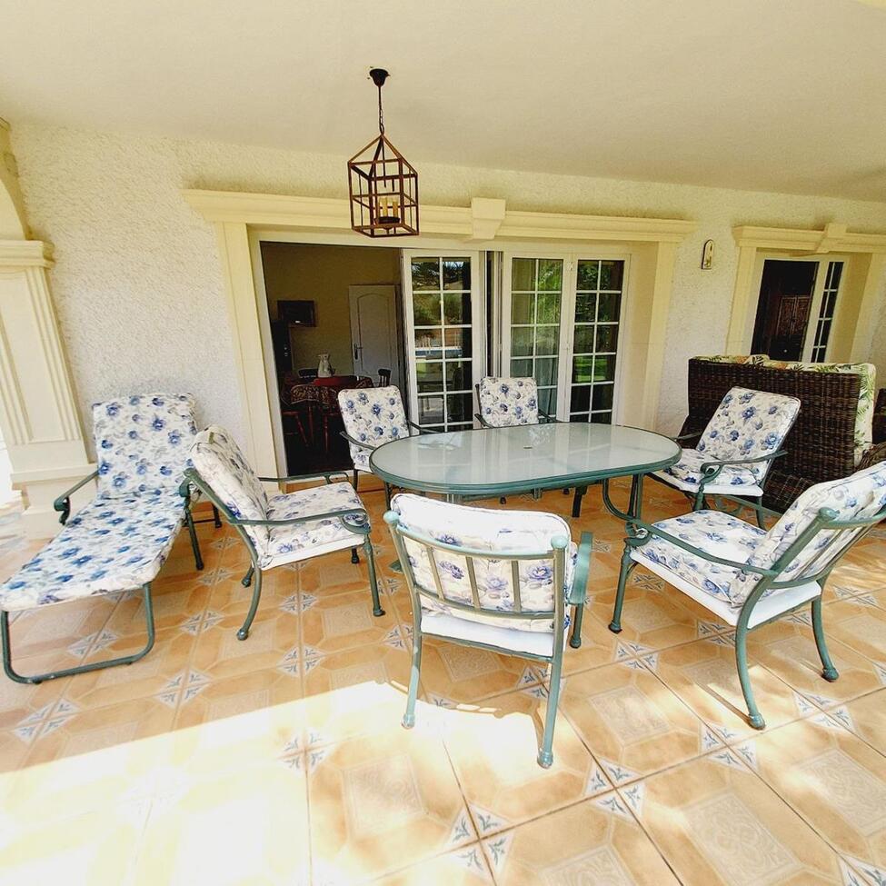 Villa for Sale in Orihuela Costa, Alicante