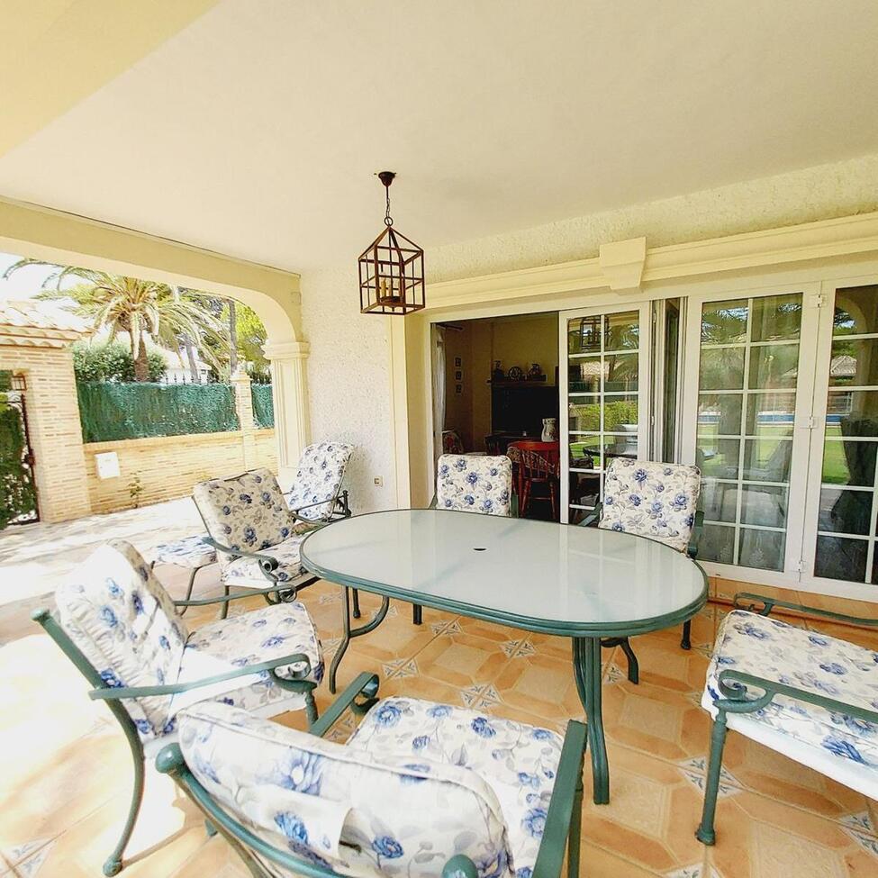 Villa for Sale in Orihuela Costa, Alicante