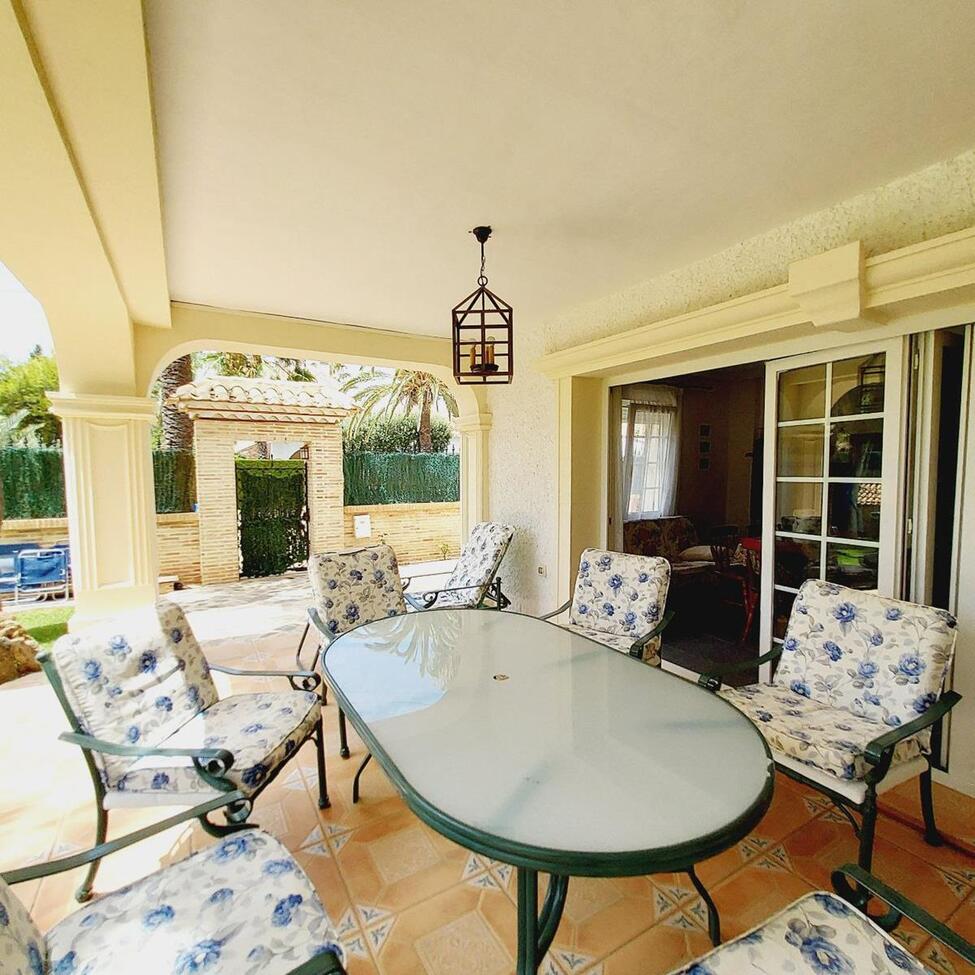 Villa for Sale in Orihuela Costa, Alicante