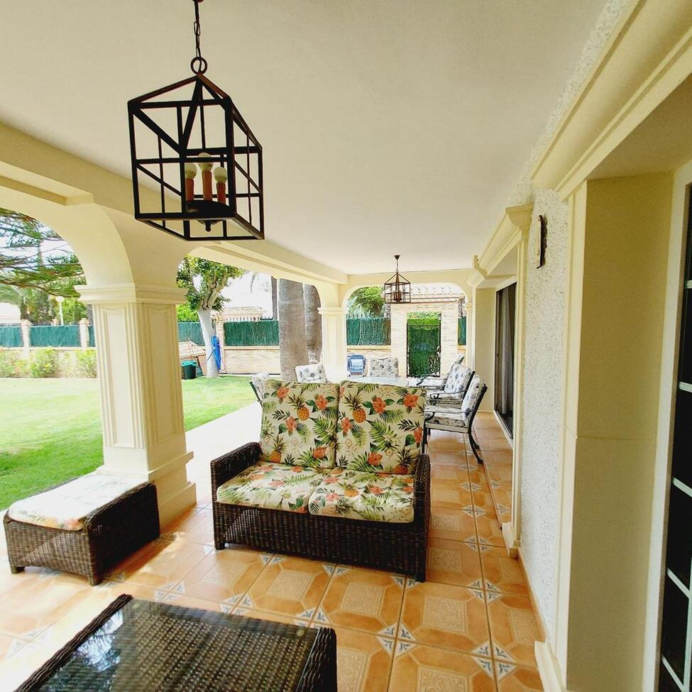 Villa for Sale in Orihuela Costa, Alicante