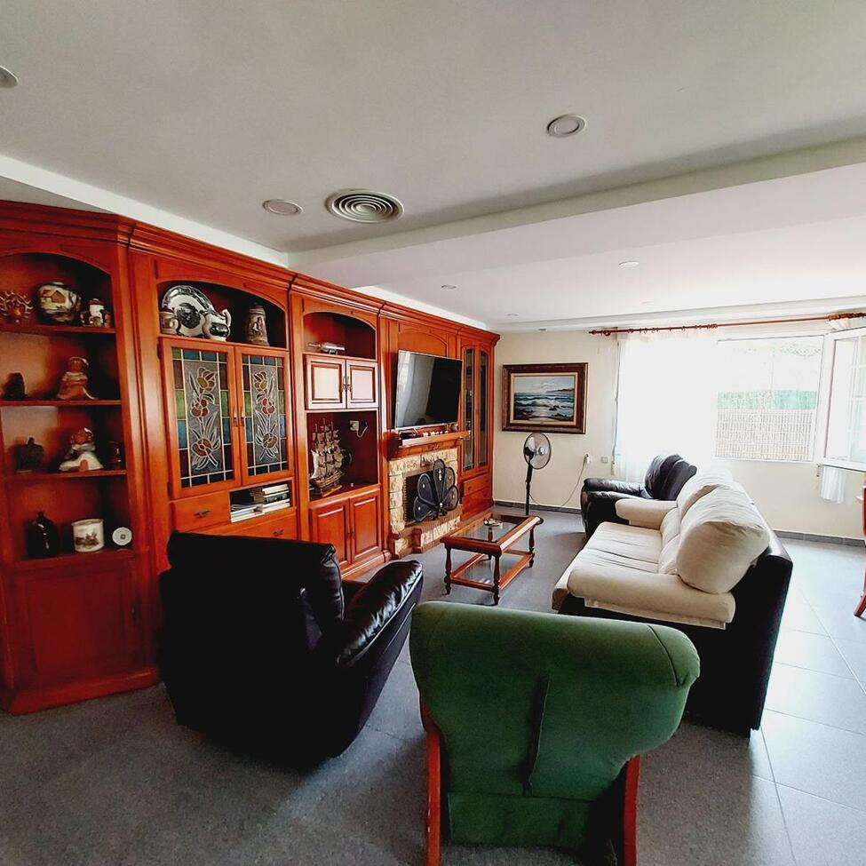Villa for Sale in Orihuela Costa, Alicante