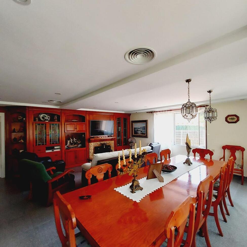 Villa for Sale in Orihuela Costa, Alicante