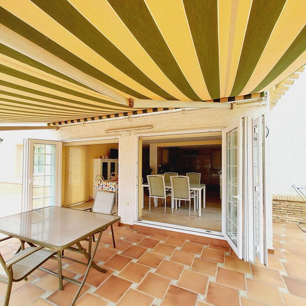 Villa for Sale in Orihuela Costa, Alicante