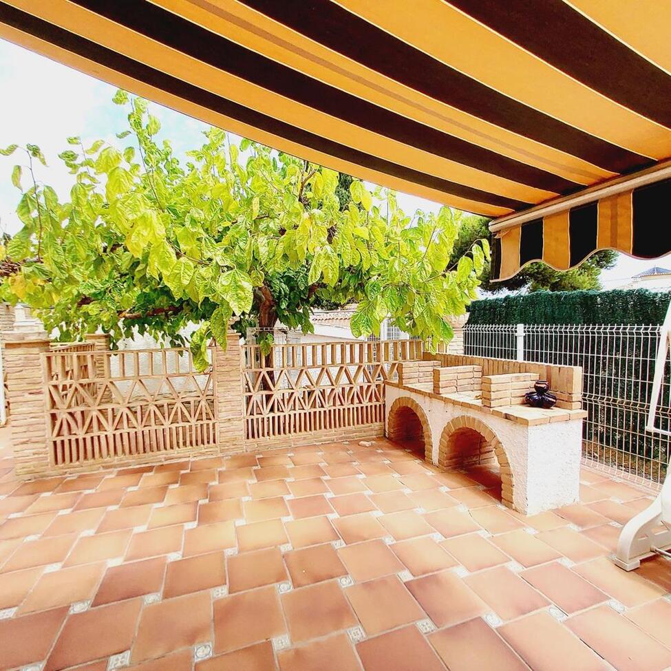 Villa for Sale in Orihuela Costa, Alicante