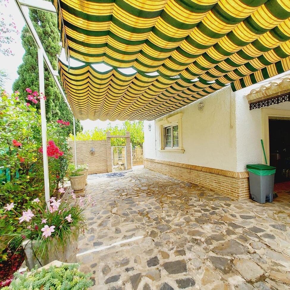 Villa for Sale in Orihuela Costa, Alicante
