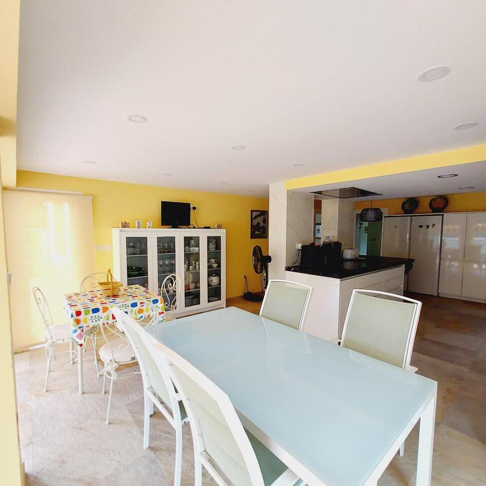 Villa for Sale in Orihuela Costa, Alicante