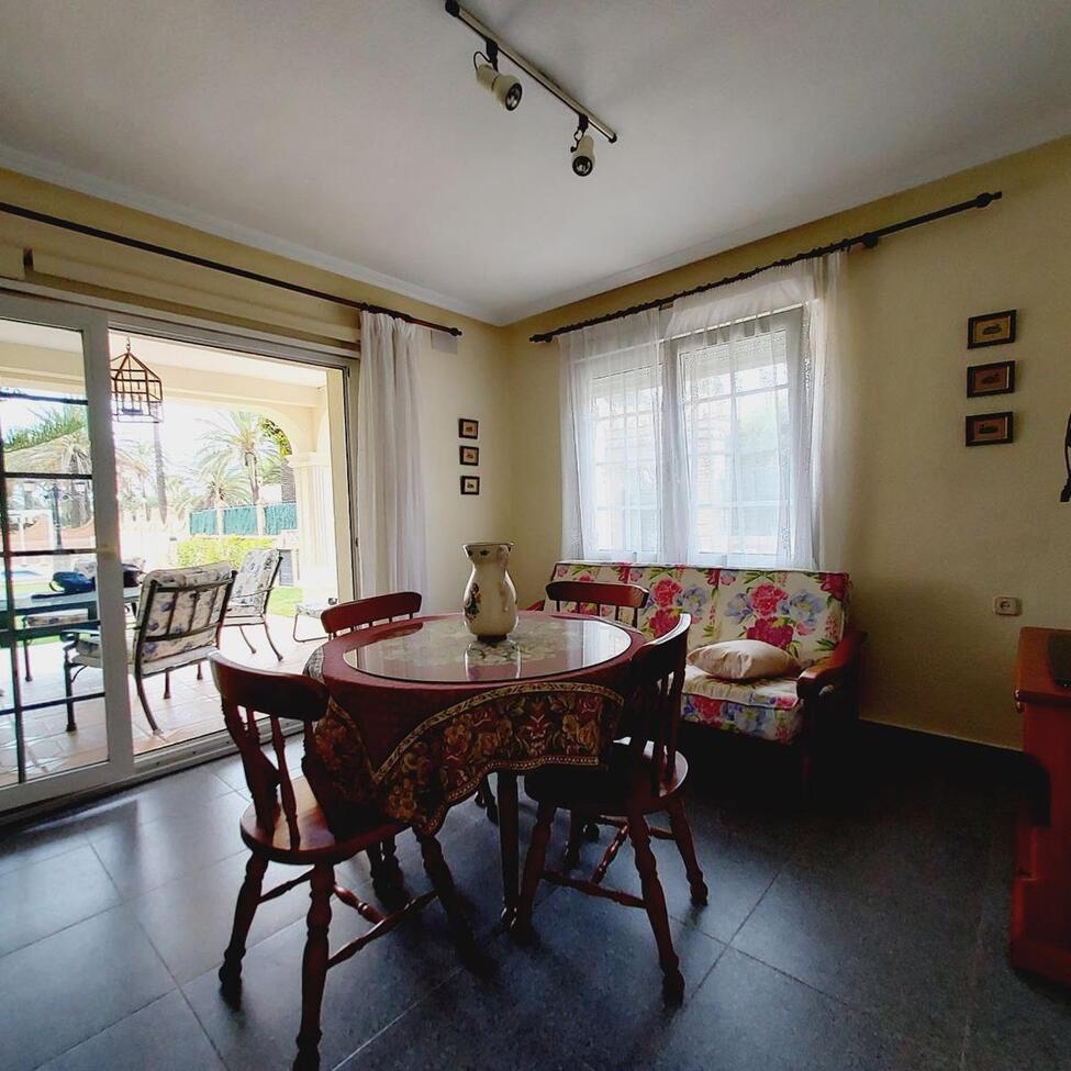 Villa for Sale in Orihuela Costa, Alicante