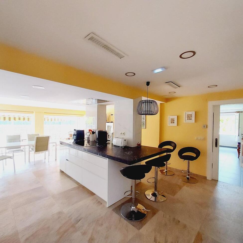 Villa for Sale in Orihuela Costa, Alicante