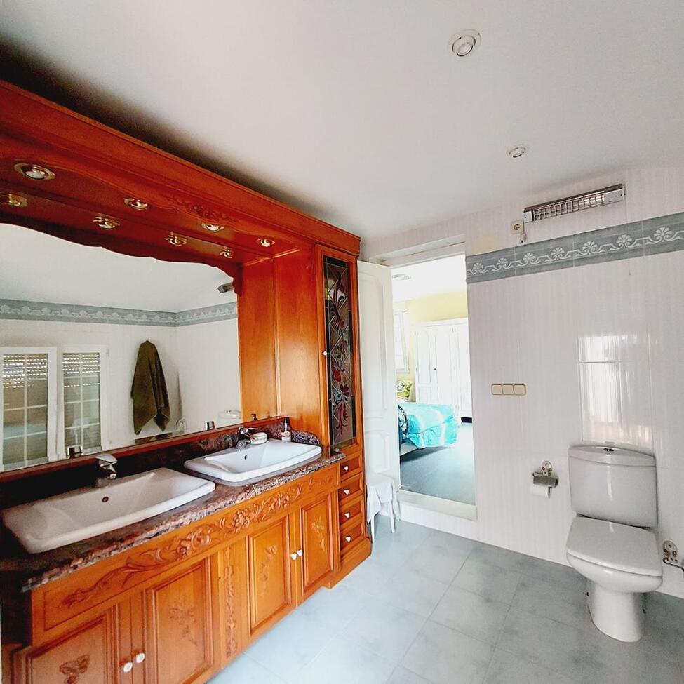 Villa for Sale in Orihuela Costa, Alicante