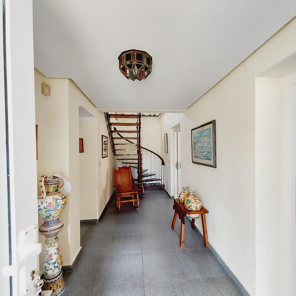 Villa for Sale in Orihuela Costa, Alicante