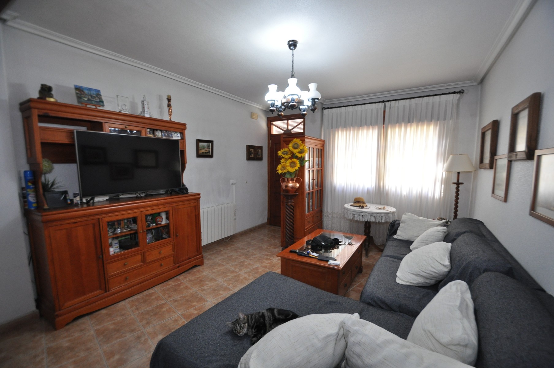 Town House for Sale in Pinoso, Alicante