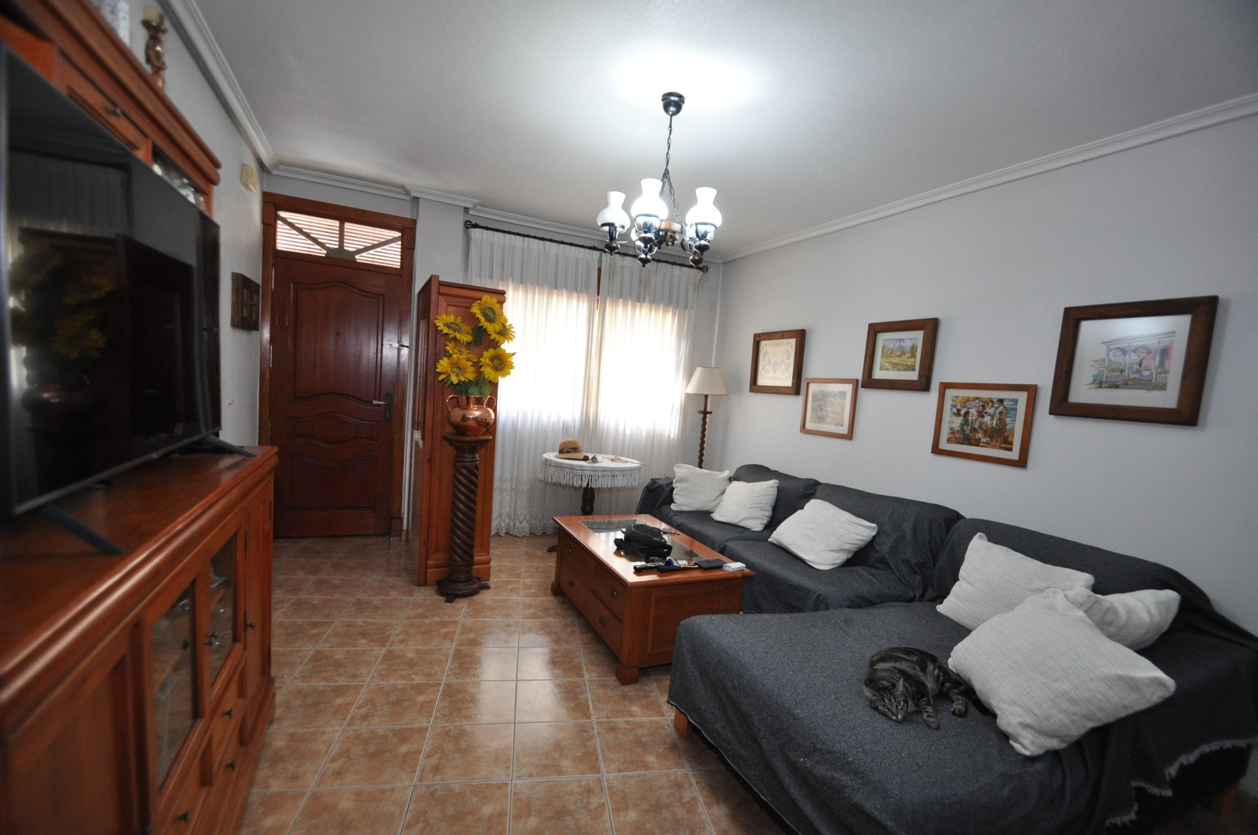 Town House for Sale in Pinoso, Alicante