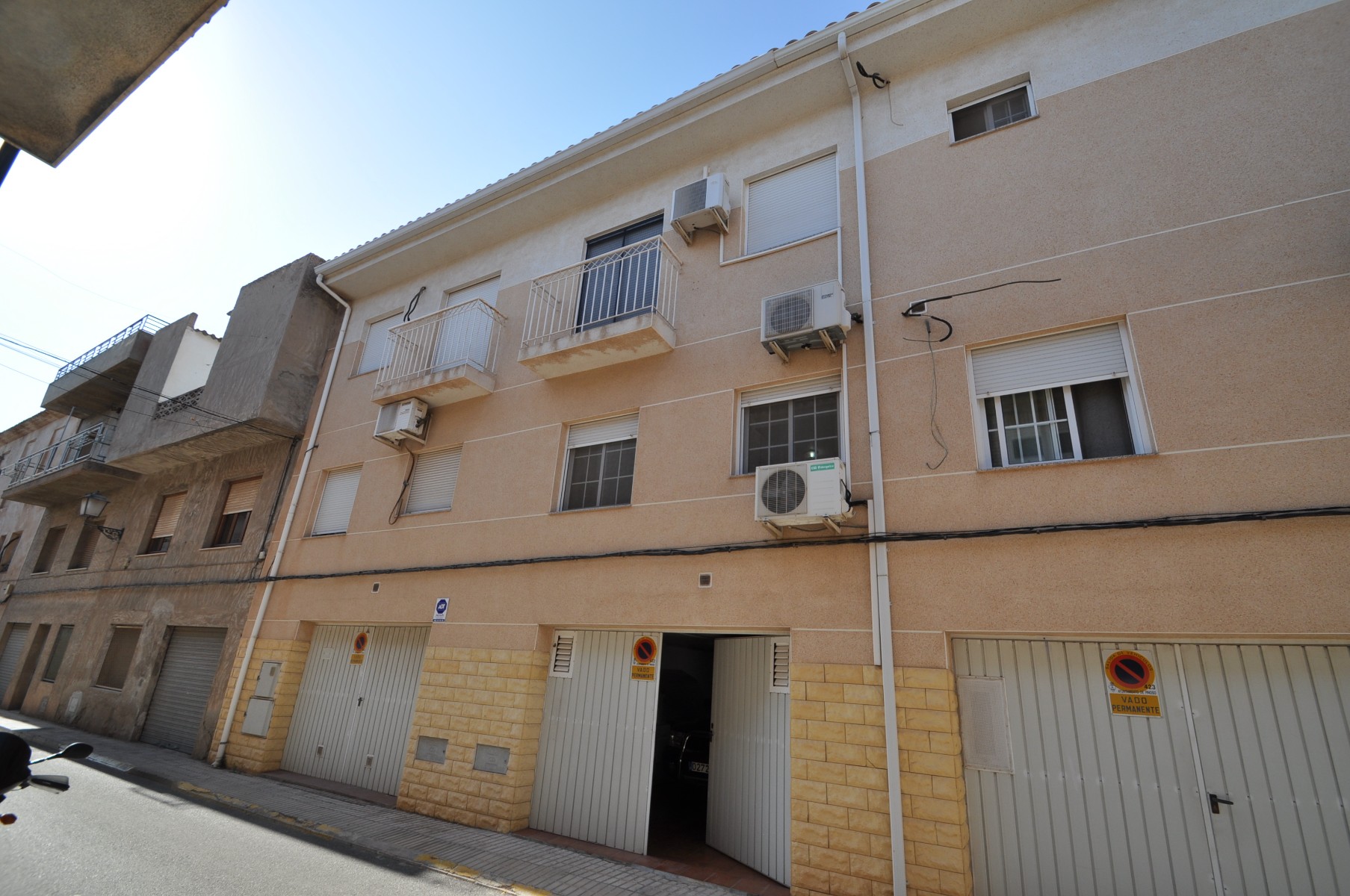Town House for Sale in Pinoso, Alicante