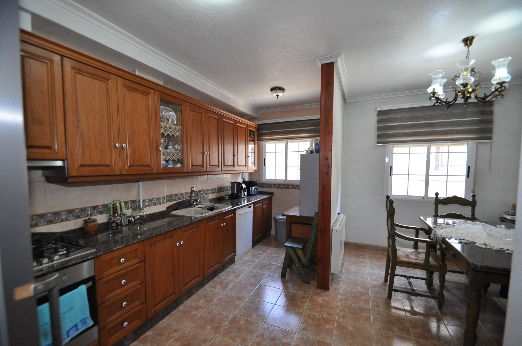 Town House for Sale in Pinoso, Alicante