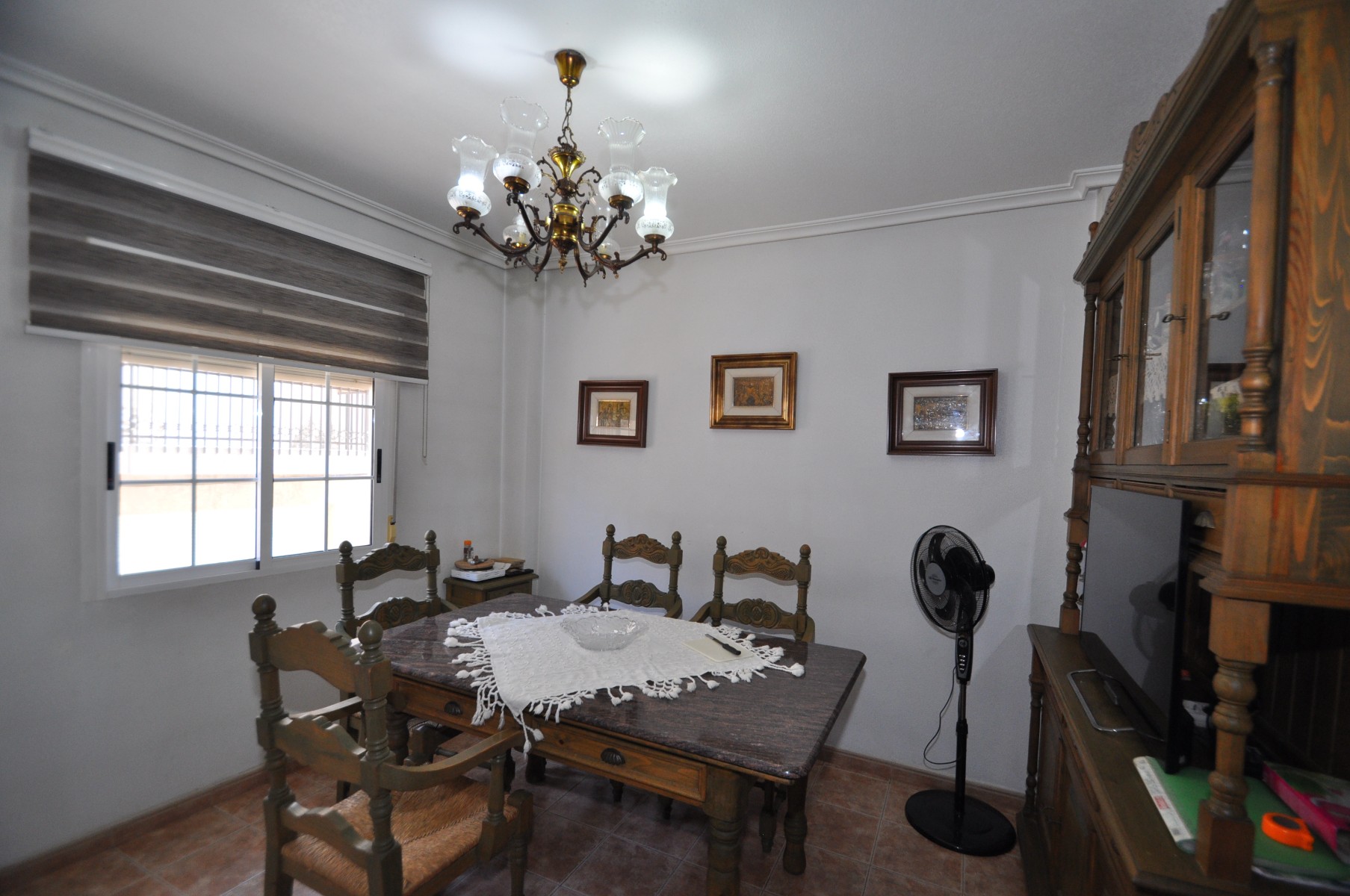 Town House for Sale in Pinoso, Alicante