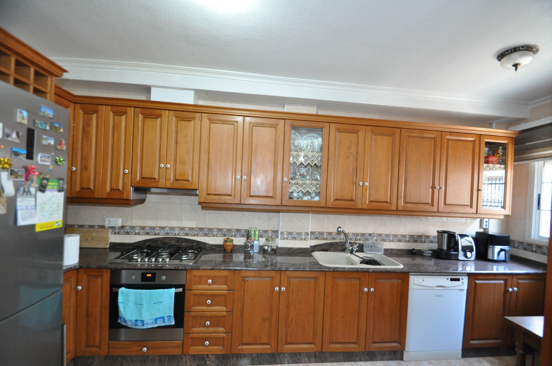 Town House for Sale in Pinoso, Alicante