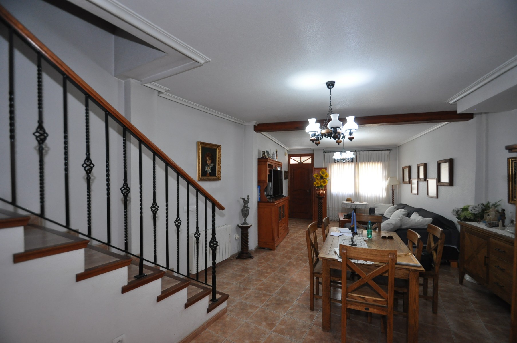 Town House for Sale in Pinoso, Alicante