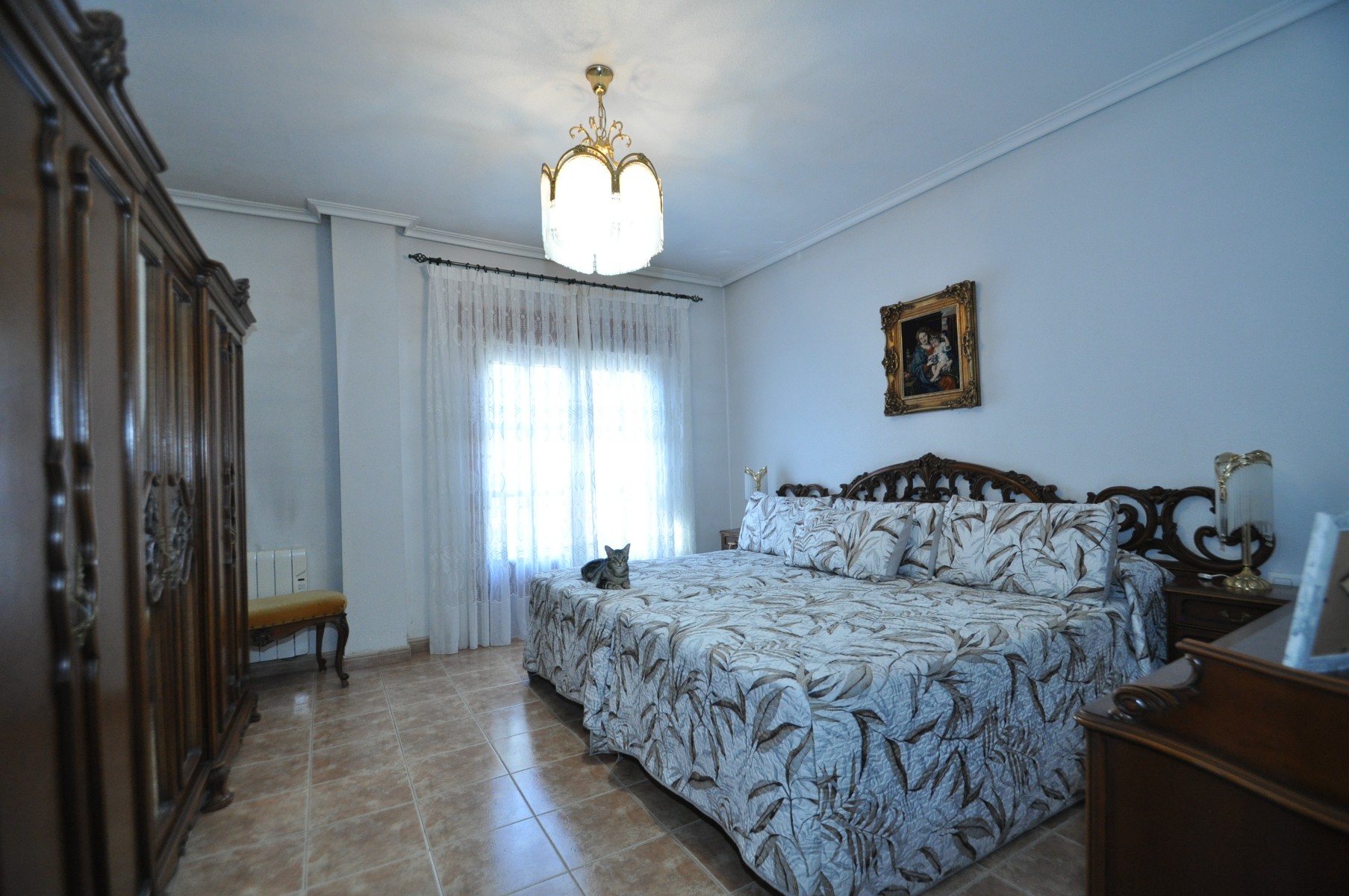 Town House for Sale in Pinoso, Alicante