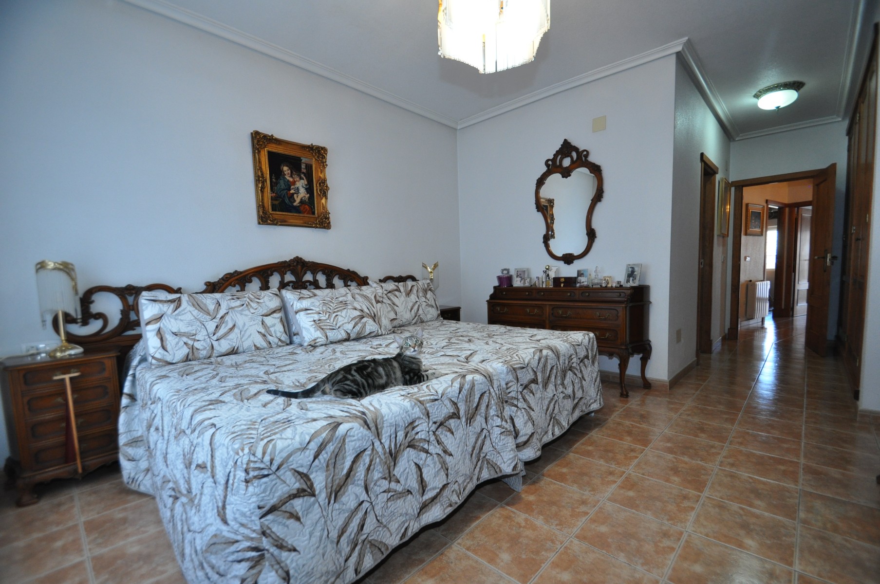 Town House for Sale in Pinoso, Alicante