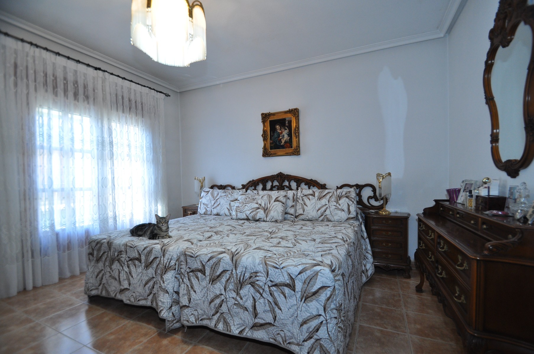 Town House for Sale in Pinoso, Alicante