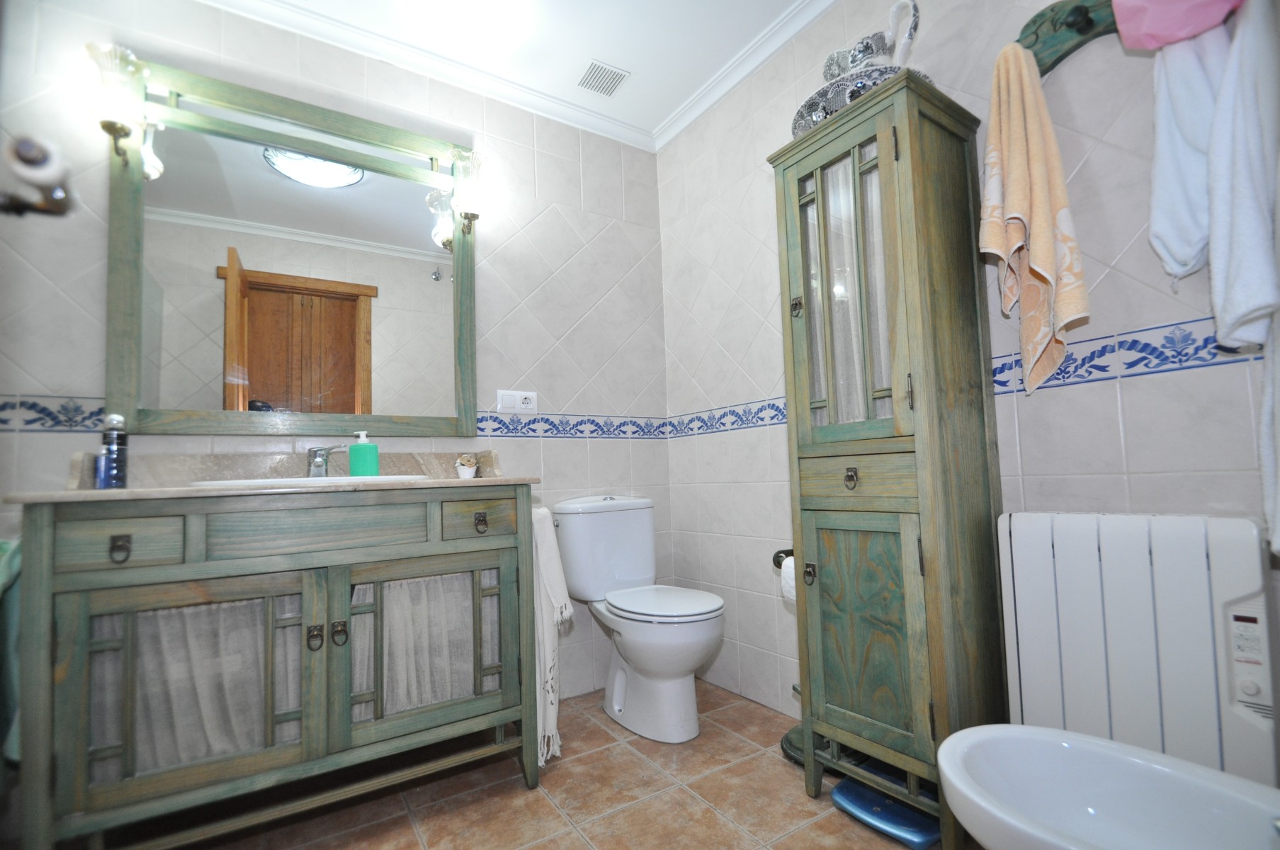 Town House for Sale in Pinoso, Alicante