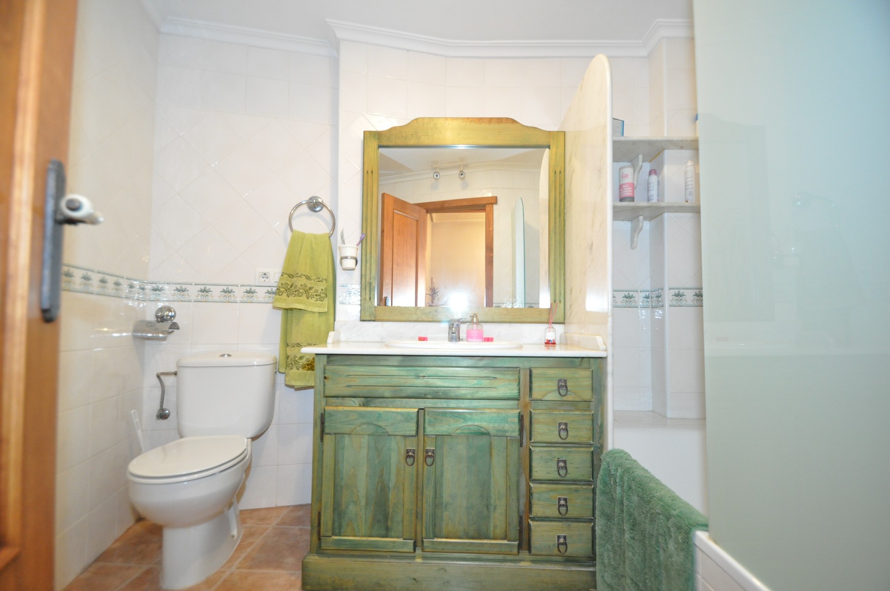 Town House for Sale in Pinoso, Alicante
