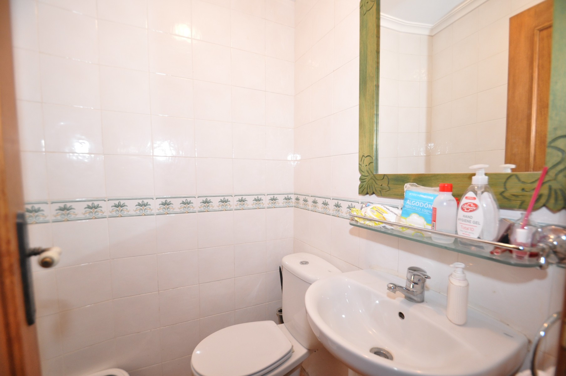 Town House for Sale in Pinoso, Alicante