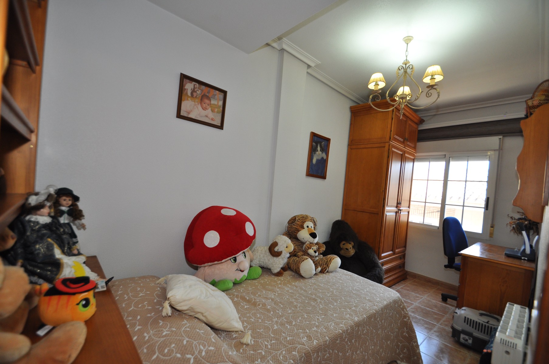 Town House for Sale in Pinoso, Alicante