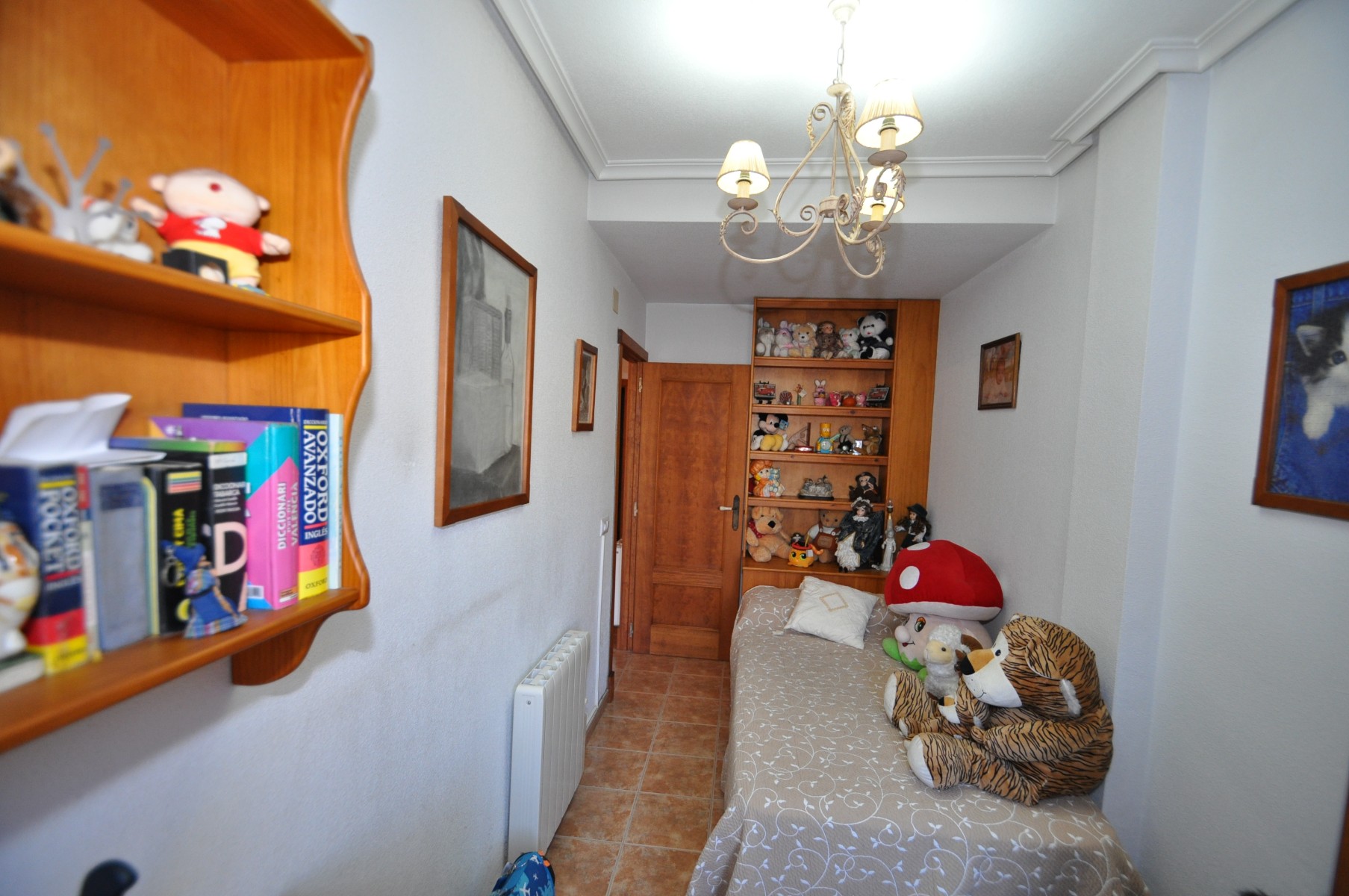 Town House for Sale in Pinoso, Alicante